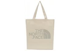 The North Face Сумка-тоут для улицы, сумка из холста белого цвета унисекс nn2pn65b
