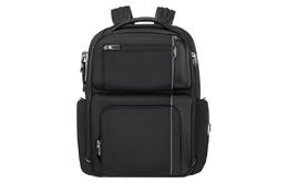 Tumi Рюкзак для ноутбука Arrivé из натуральной кожи, черный, мужской 025503014d3e