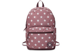 Converse Рюкзак GO 2 из полиэстера, стандартный, унисекс, коричневый 10019901283