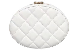 Сумки через плечо Chanel as2642-b05993-10601