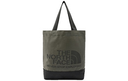 The North Face Сумка для отдыха на природе 16,4 л, полиэстер, зеленая, унисекс nf0a7qu6-21l