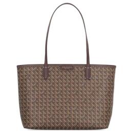 Сумка-тоут EverSmall, орех Tory Burch 147748-207