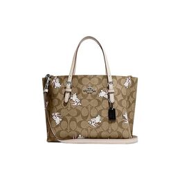 Coach Сумка White Rabbit X Mollie cg302-svot8
