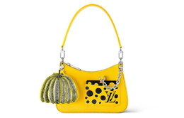 Сумки через плечо Yayoi Kusama X MARELLINI Louis Vuitton m21702备注