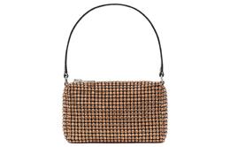 Мини-сумка Heiress среднего размера Alexander Wang 20122p10m828
