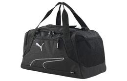 Puma Сумка-шоппер из полиэстера, маленькая, женская, черная 079230-01