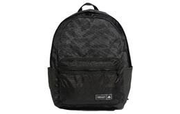 Adidas Рюкзак из переработанного материала, стандартный, унисекс, черный ht4769
