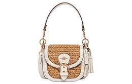 Сумки через плечо Kleo Coach ca167-imou1