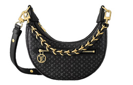Louis Vuitton Сумка Loop Black m22591