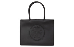 Tory Burch Сумка-тоут Ella Bio Small Tote, черная 145612-001