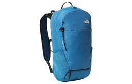 Рюкзак The North Face 18 литров двуплечевый походный полиэстер синий мужской nf0a52cz-49c