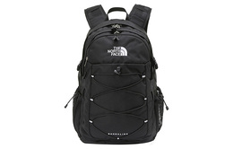 The North Face Мини-рюкзак Super Pack II 25 л, черный nm2dp03a