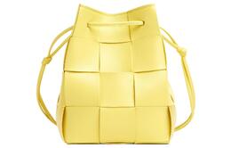 Сумки-кассеты через плечо Bottega Veneta 680218vcqc47421