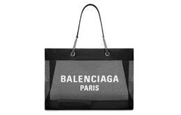 Большая сумка-тоут Duty Free Balenciaga 7416052aadb1090