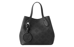 Louis Vuitton Сумка через плечо Moonlight Goddess из коровьей кожи, маленькая женская, черная m21848