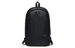 Nike Рюкзак из полиэстера, стандартный, унисекс, черный ba5439-010