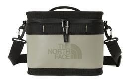 The North Face Сумка через плечо, походная сумка из полиэстера, сланец/хаки, унисекс nn2pp11d