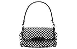 Сумка PARKER из полиэстера, женская сумка через плечо Michael Kors 30r3t7pc2y-012