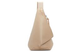 Сумка-слинги Anton из телячьей кожи, мужские, песочного цвета Loewe b511a09x06-2150