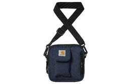 Carhartt WIP Сумка на плечо из смеси полиэстера и полиуретана, обычная, унисекс, синяя 1031470-01-xx