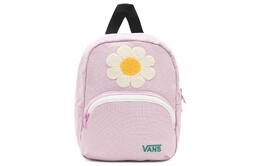 Vans Хлопковый рюкзак Mini женский розовый vn00074hblt
