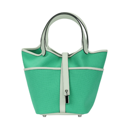 Сумка с замком Пикотин Hermes h083189ckaq