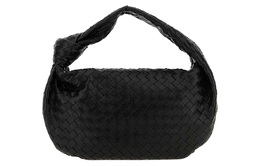 Маленькая сумка через плечо Jodie Intrecciato Bottega Veneta 600261vcpp08425