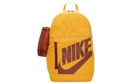 Nike Мужской рюкзак из полиэстера, оранжевый dr6084-845 | orange