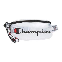 Champion Сумка-трансформеры из нейлоновой ткани, стандартные, унисекс, белые ch1156-105