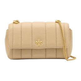 Мини-сумка-конверт Kira Desert Dune Tory Burch 142567-251