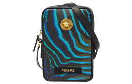 Сумка через плечо Versace 1006192-1a07629-5k14v