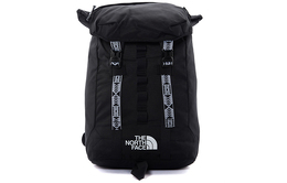 The North Face 20 35 л рюкзак для активного отдыха полиэстер черный унисекс nf0a3kut-ky4 | black