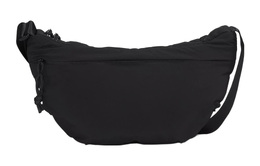 The North Face Женская нейлоновая черная сумка через плечо объемом 7 л nf0a81ds-jk3