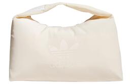 Adidas Originals Сумка-тоут Cloud Bag из переработанного полиэстера, обычная женская, Wonder White ix5257
