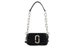 Сумка на цепочке с тисненым логотипом Marc Jacobs 2f3hcr018h01cp001