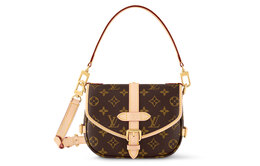 Сумка Saumur Bb Louis Vuitton m46740