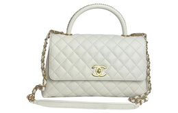 Сумка 23P SS Chanel a92991-b10382-10601