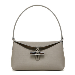 Longchamp Маленькая кожаная сумка-тоут Roseau 10230hpnp55