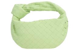 Сумка Mini Jodie Fennel Bottega Veneta 651876vcpp53579