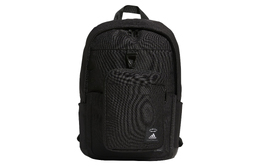 Adidas Рюкзак 2-в-1 из переработанного полиэстера, стандартный, унисекс, черный ik7286