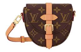 Сумка Micro Chantilly Monogram Louis Vuitton m46643