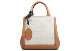Сумка через плечо с тисненым логотипом Tod's xbwclna0200t488o14