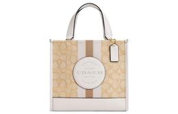 Сумка Демпси Coach cq878-imdqc