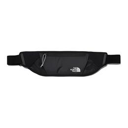 The North Face Поясная сумка через плечо, нейлон, черная, унисекс nn2pp70a