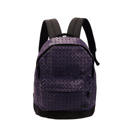 Issey Miyake Рюкзак для ноутбука из поливинилхлорида, мужской, фиолетовый bb34-ag034-81