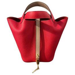 Сумка с замком Пикотин Hermes h517517cz00