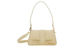 Мини-сумка через плечо с клапаном-фонариком Jacquemus 233ba3353073120