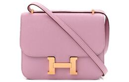 Сумка Constance Goatskin Kangkang, сумка через плечо, мини-сумка для женщин Hermes h064468cdx9