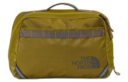 The North Face Сумка-слинг 11,5 л, уличную сумку из переработанного полиэстера, серо-коричневого цвета, унисекс nf0a81bno9d