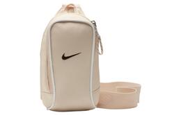 Nike Спортивная сумка через плечо 1 л Sanddrift/Sail/Baroque Brown dj9794-126